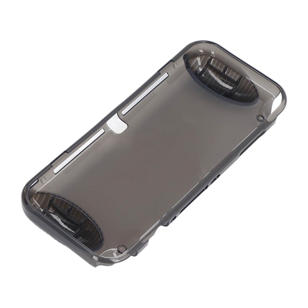 Fuld Beskyttelsesetui Anti-Rids Blødt TPU Cover Støvtæt Kollisionsbestandigt til Switch OLED