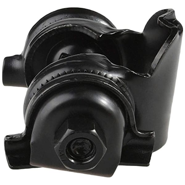Metall Sykkel Setepinneklemme Sykkelsete Adapter Passer for Standard Skinnetype Sadel Sykkel Tilbehør
