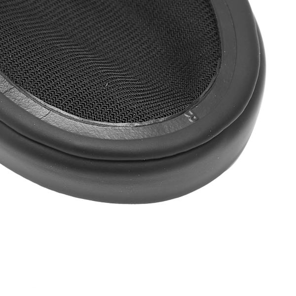 Ersättningshörlurar Öronkudde för Senheiser HD4.50bt/4.50 TNC/4.40bt Headset