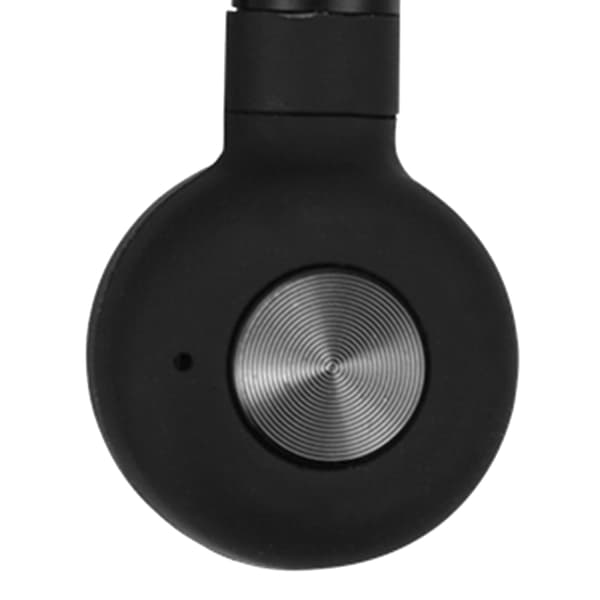 70-dagars standby trådlöst Bluetooth 5.3 affärsheadset med brusreducering HD-mikrofon