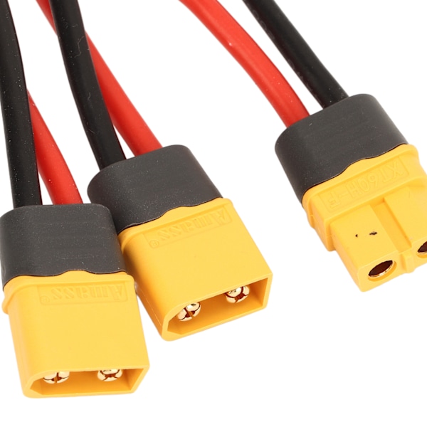 Elektrisk Cykel Dobbelt Batteri Afladningskonverter Dobbelt Batteri Parallel Modul Adapter 20V‑72V 30A