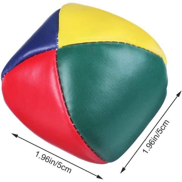 Jongleringsbolde