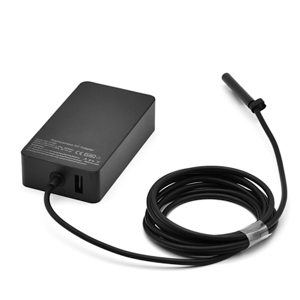 Microsoft Surface 44W nätadapter