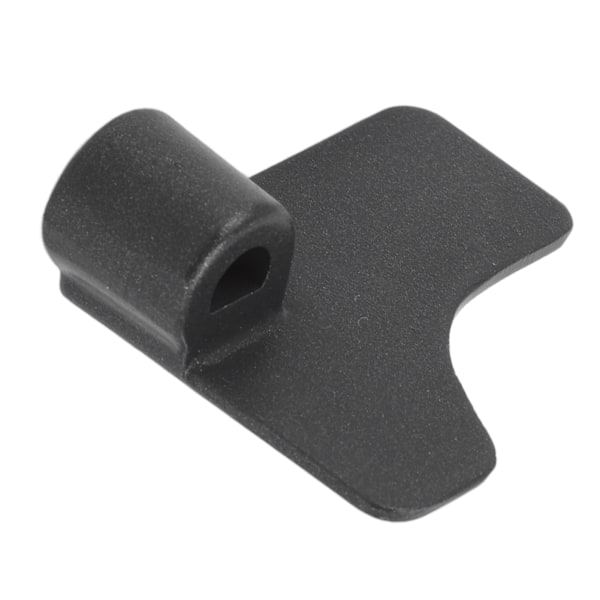 Brødmaskine Padle Non-Stick Rustfrit Stål Brødbagemaskine Blandingsblad Udskiftningsdel til Hjemmekøkken 5,7x4,4cm / 2,2x1,7in