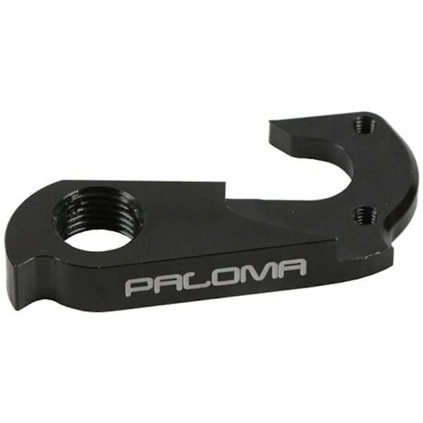 Växelöron för Cervelo Rim R2 R3 R5 Ca S2 S3 S5 Team, svart
