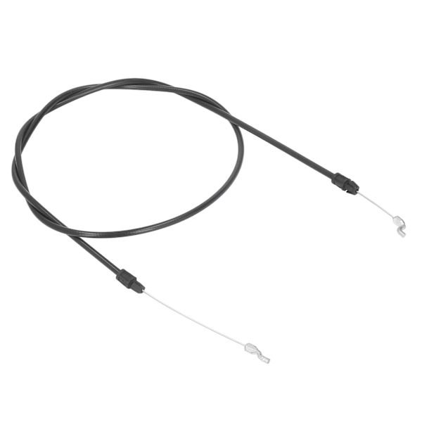 Trekkkabel Motor Sonekontroll Kabel Erstatning Drivkabel for Fuxtec FX RM Gressklipper