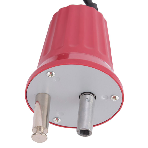 FD801B ABS Grill Rotator Motor Grill Elektrisk Maskine Udendørs BBQ Værktøj Tilbehør EU Stik 250V
