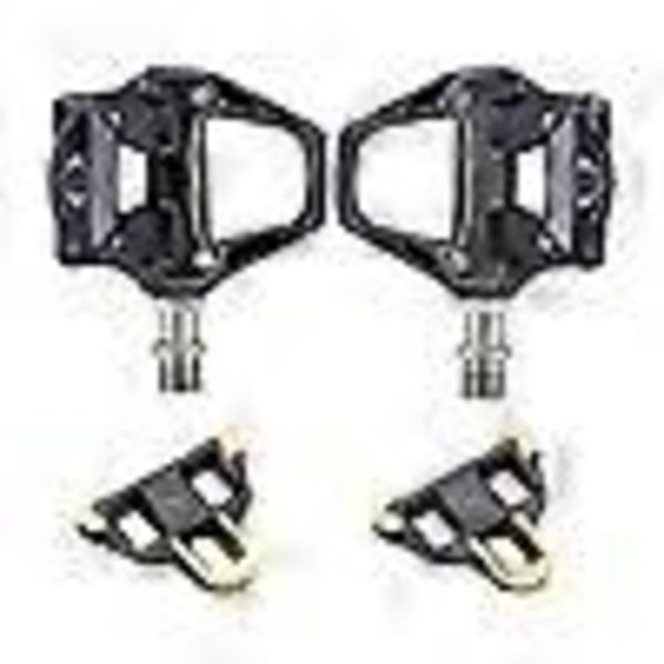Racercykler uden klikpedaler, R550 R540