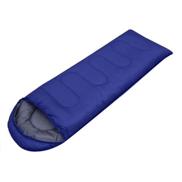 Lett sovepose for camping - uformelle utendørs soveposer med liten pakkestørrelse for voksne, kvinner, menn, fotturer, sport,