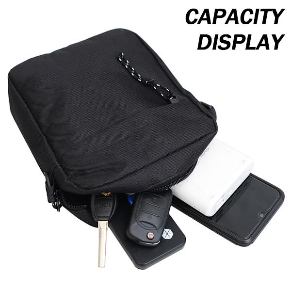 Messenger Bag Axelväskor Herrväskor och Väskor Små Crossbodyväskor