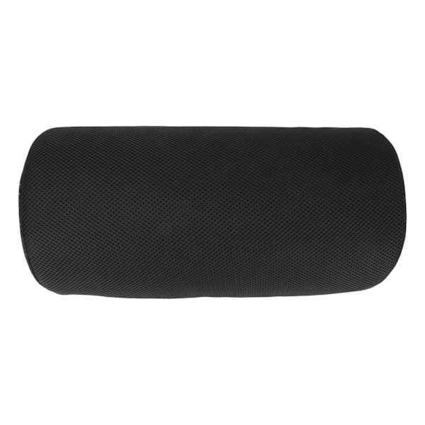 Halvrund bolster multifunktionell hög elasticitet lindrande ömhet halvrund massage bolster för fot