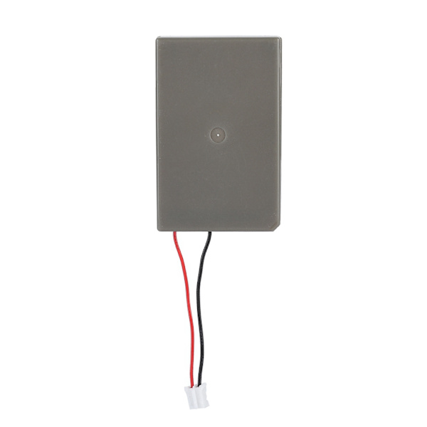2000mA Genopladeligt Batteri Med USB-Kabel til PS4 Spilcontroller