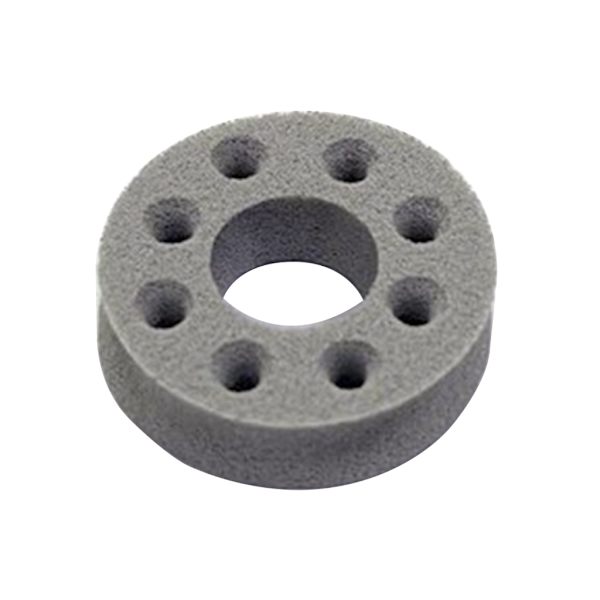16 stk. Aim Assist Rings Motion Control Rings til PS5-PS4 Switch PRO Game Controller Ekstra Svamperinge Præcisionsringe