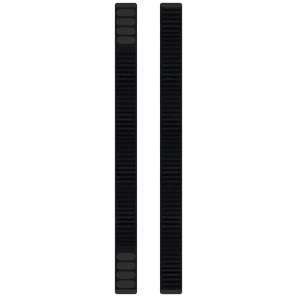 Nyloninen ranneke Garmin 22 mm Black
