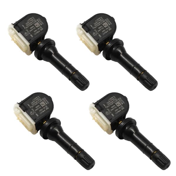 2X til 2018 315MHz 23445327 TPMS Sensor Dæklufttrykssensor 13516164 13586335
