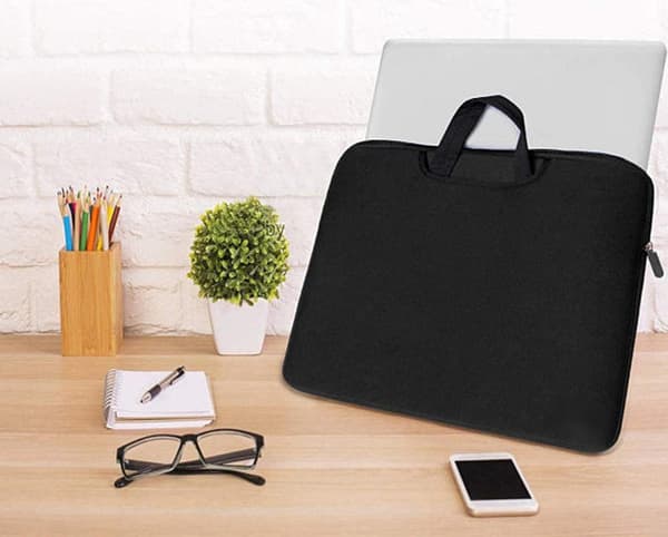 Laptopveske Black 15,6 tum