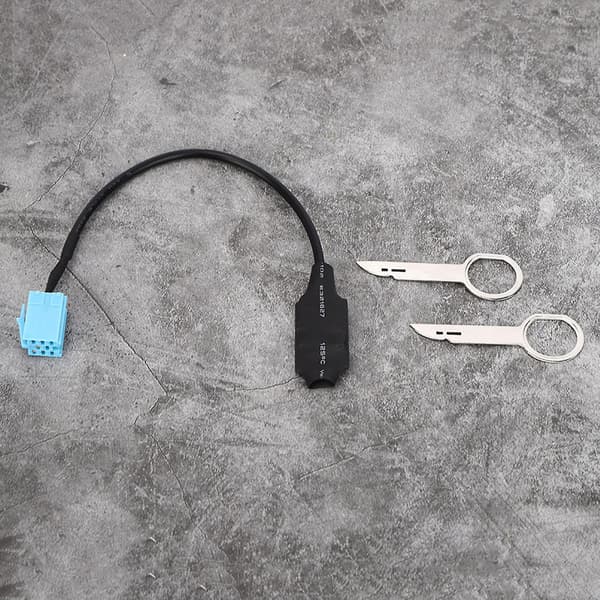 Bluetooth-sovitin Alfa Romeo Giulietta/Brera -malleille