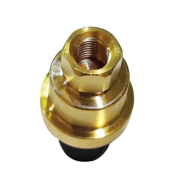 1 stk. 161-1704 Oljetrykksensorer for Ccaterpillar Ccat E320b E325d E328d Drivstoffskinnetrykksensor