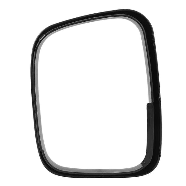 Spejldørskarmkappe Langvarig Brug til Transporter T5 Caddy PreFacelift 2003 til 2009 Højre: 7E1858554 E2U412 (FMY)