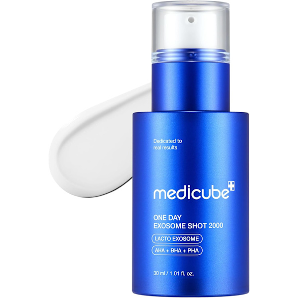 Medicine Zero Exosome Shot 2000 PPM -esanssineste - 30 ml