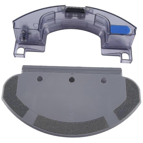 Mopping Kit för Deebot Ozmo 920 950 T5 Dammsugartillbehör Vattentank Mopphållare Reservdelar