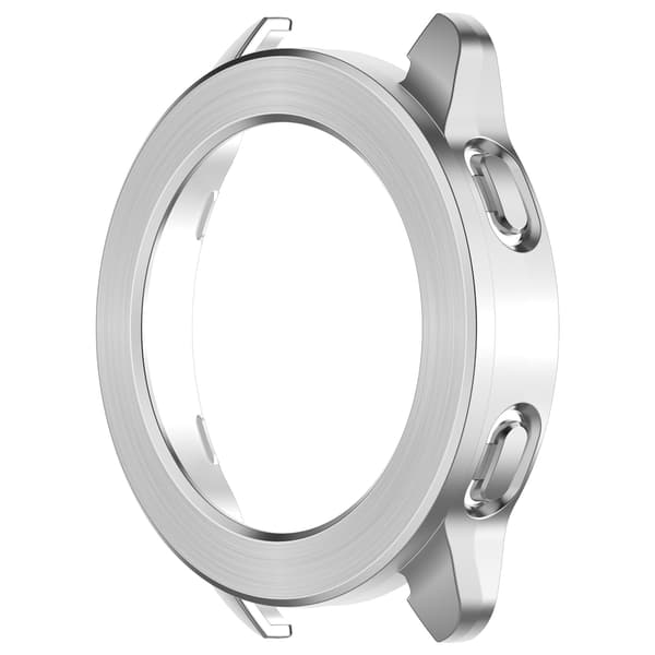 Suojakotelo Xiaomi Watch S3:lle Silver