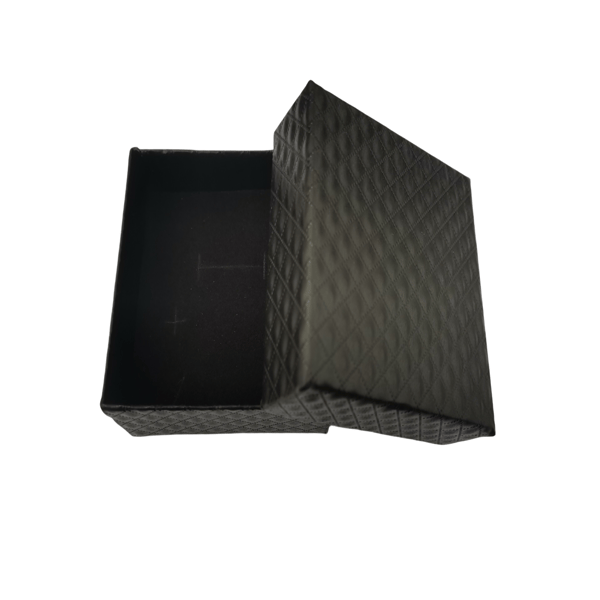 Nøglering, Puslespilsbrik Black 45