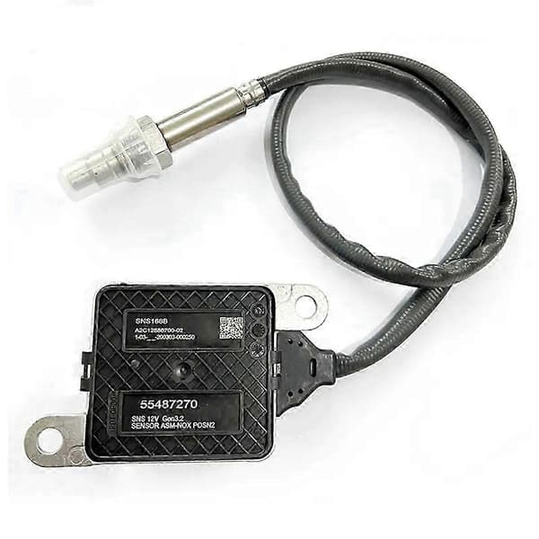 55487270 Nox Sensor Nitrogenoxid Sensor til 2.0 CDTI 170HK B20DTH 2009-2017