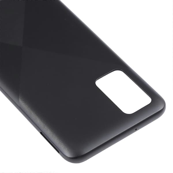 Batterilucka för Samsung Galaxy A02s Black