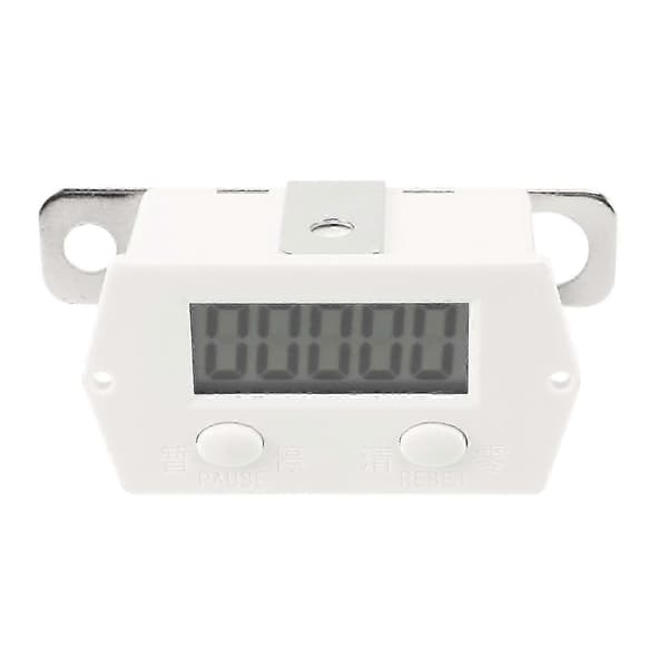 Digital 0-99999 Räknare + Närhetssensor med Magnet