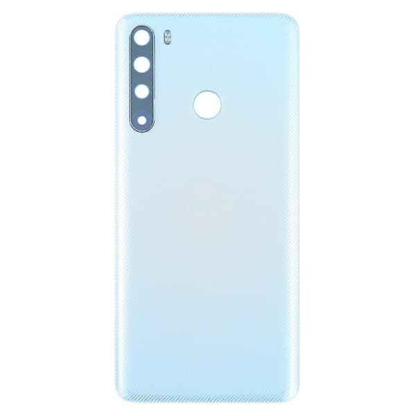 Originalt batterideksel til HTC Desire 20 Pro Blue