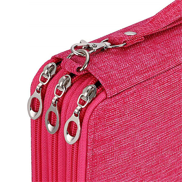 Oxford-penaali taiteilijoille Rose red