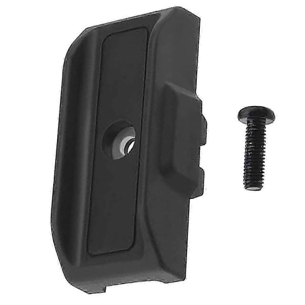 Bælteclips N169778 & Magnetisk Bitholder N095778 Kompatibel med DCD796 DCF887 DCD996 DCD780 DCD785