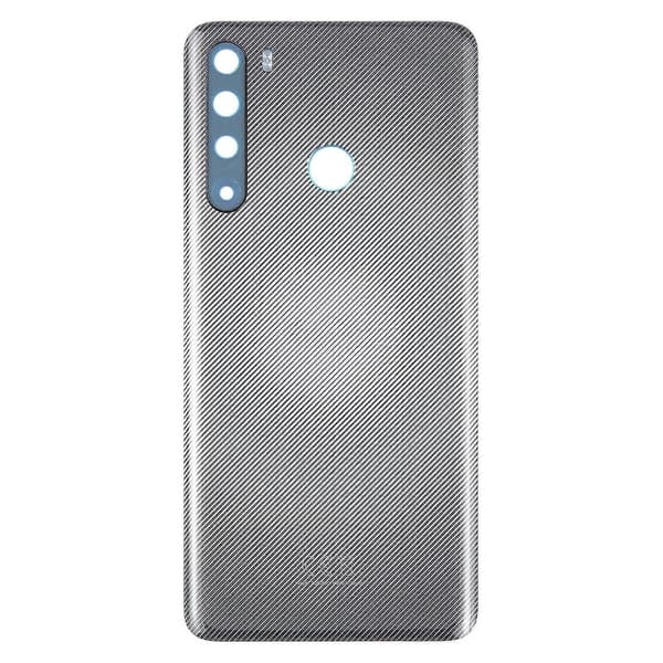Original Batterideksel for HTC Desire 20 Pro Black