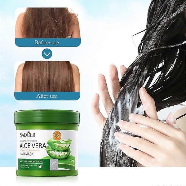 Aloe Antis hilsettä korjaava shampoo hilseelle