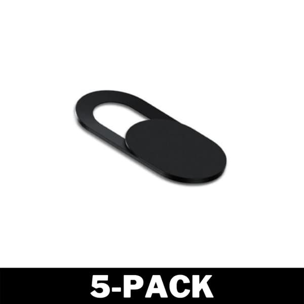 Webkamerabeskyttelse Storpakke Bedriftspakke med Mengderabatt 4 1-Pack