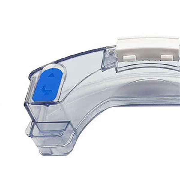 Vanntank for Deebot DJ35 DJ36 DD35 DD56 DD37 DN55 Robotstøvsuger Reservedeler