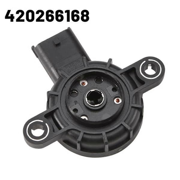 420266168 Vinkelsensor Vinkelrotasjonssensor Bilrekvisita