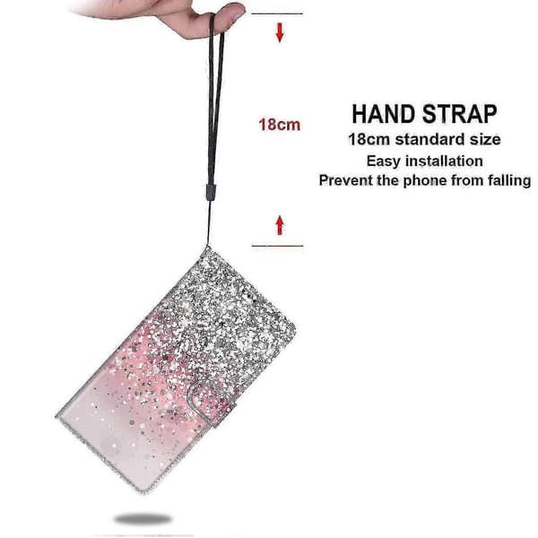 Xiaomi Redmi Note 10s Bling Mobilskal