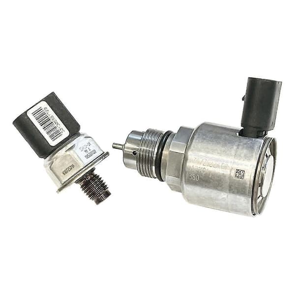 Bil drivstofftrykkventil og sensor for 9307Z522A00 9307Z521A