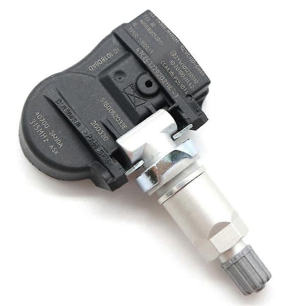315mhz Tpms Dæktrykssensor Til Frontier Nv200 40700-3an0a 40700-3an0b 40700-1aa0d