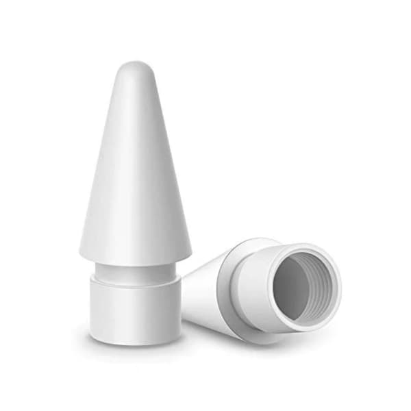 Refill Tip Kompatibel med Apple Pencil - Påfyllnadsspets 5