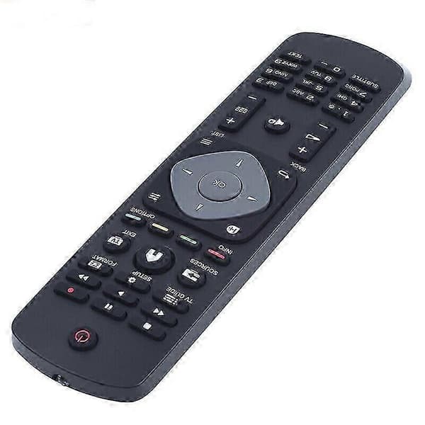 398GR8BD1NEPHH Fjernkontroll For PHILIPS Smart TV