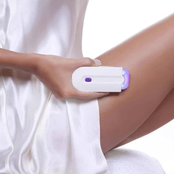Elektrisk Trimmer Ladyshaver - Smertelindrende Hårfjerning 288 3-Pack