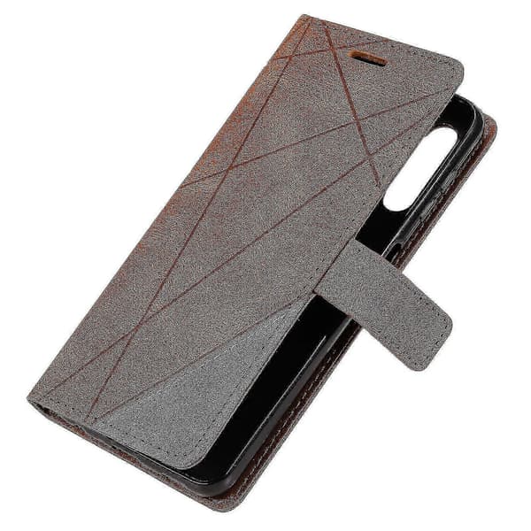 Læderetui til Samsung Galaxy A32 5G Brown