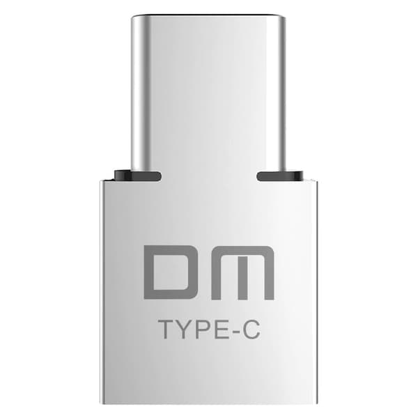 USB til USB-C Adapter 36 3-Pack