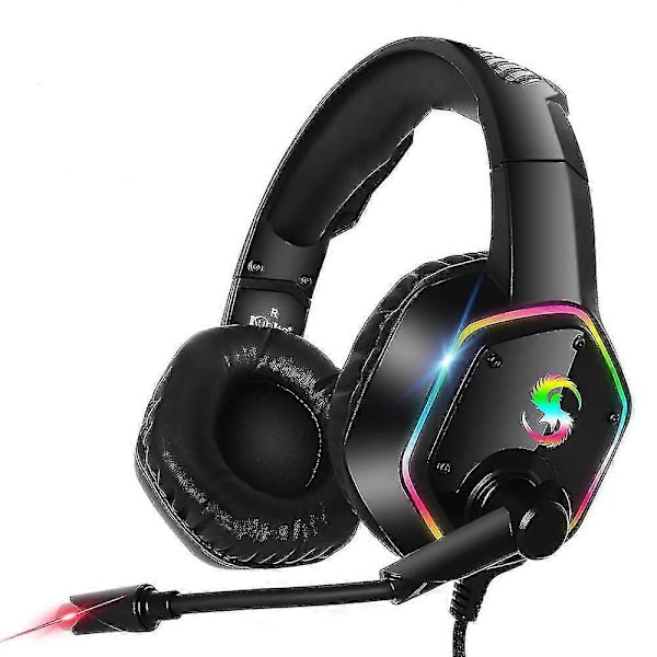Hvert K-15 spill Ph støyreduserende LED PC