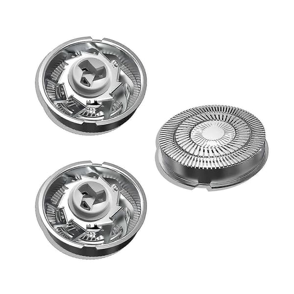3-pack Sh30 ersättningshuvuden för rakapparat