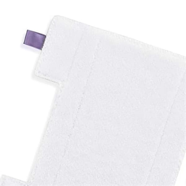4-pack Dammsugarmoppar för Shark Dust-away Avancerade Mikrofiber Ersättningsmoppar