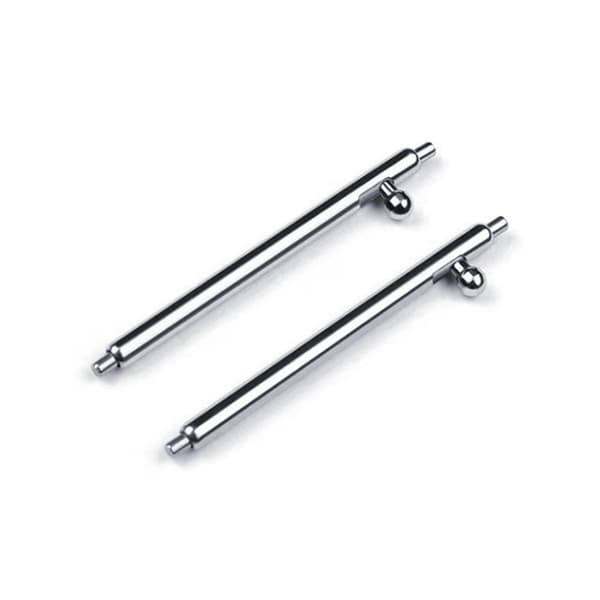 Udskiftningsfjedre til urremme med quick release 20 mm